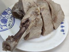 -伟记奥面馆(白塔东路店)
