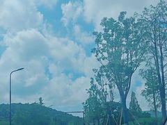 -南北湖风景区