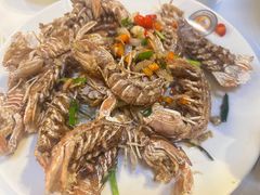-活潑鲜跳(湖滨商业街店)