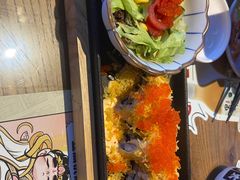 -桃太郎创作料理(大坪店)