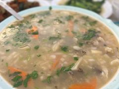 -最心疆拌面·抓饭·烧烤