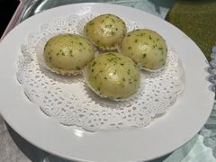 绿岛松茸包-绿岛海鲜酒楼(步行街店)