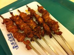 -苏氏牛肉面(惠工街店)