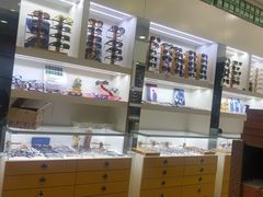 -广州宝岛眼镜武汉和光眼镜市场西区店