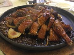 -凤城酒家(红磡店)