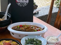 -环秀楼(黄山呈坎店)