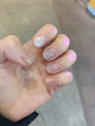 -吉吉靓甲美睫