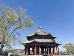-颐和园