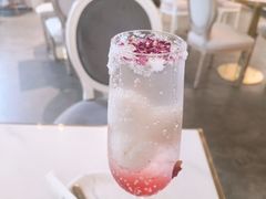 玫瑰荔枝-Meet patisserie