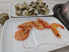 -船奇蒸汽海鲜·闽菜(八市海鲜总店)