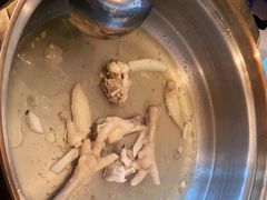 -润园四季椰子鸡火锅(南山海岸城店)