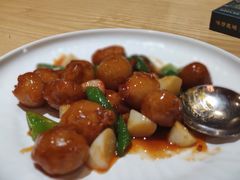 -德胜轩正宗顺德菜(宝安沙井会展中心店)