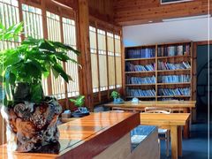 -云和夜泊酒店·中餐厅