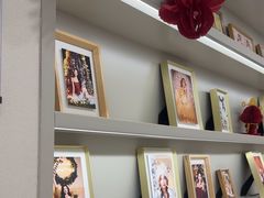 -天真蓝照相馆(五角场百联又一城店)