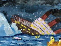 -甲乙果 美术书法(通州校区)