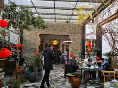 -又见炊烟私房菜(敬亭路店)