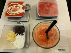 -发记甜品(豉油街店)