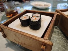 -點無缺茶楼·海鲜酒家(世博店)
