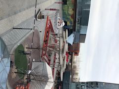 -大族广场Mall&More