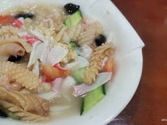 三鲜锅巴-东京包子楼(政七街店)