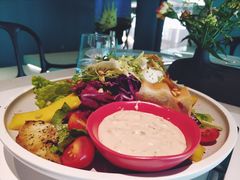 -我的四季意大利餐厅(春天百货店)