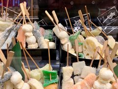 -阪急百货店(梅田总店)
