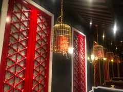 -皇城根北京风味主题餐厅(中海环宇城店)