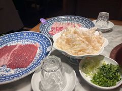 -北京老门框爆肚四季涮肉(淮海东路外滩店)
