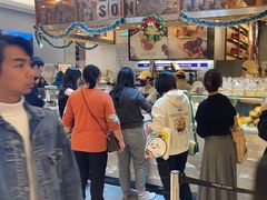 -PAPER STONE BAKERY(天环店)