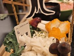 -山缓缓火锅(青岛万象城店)