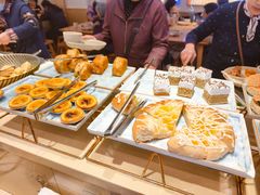 -素满香·全民食养自助(建邺万达店)
