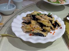 -三道菜(明堂公园店)