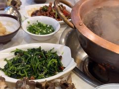 -福寿斋·老北京铜锅涮肉·烤鸭(顺义总店)