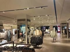 -ZARA(沈阳大悦城店)