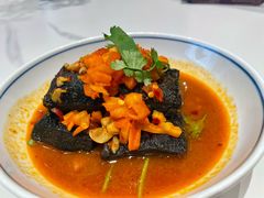 老长沙臭豆腐-匠熙小馆(崇文门店)