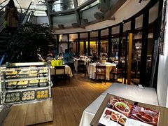 -南门小馆·清真(国贸商城店)