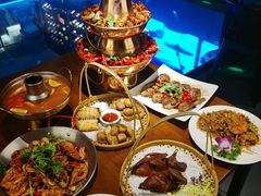 -西西里音乐餐吧(美食街店)