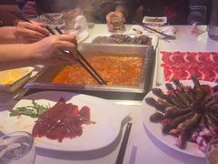 -大妙火锅·非物质文化遗产(锦里店)