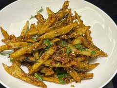 -粗茶淡饭·汉口公馆(循礼门店)