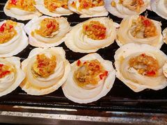 -盛江山自助料理(奥莱锦辉购物广场店)