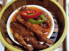 -粤仔湾砂锅粥(广益哥伦布店)