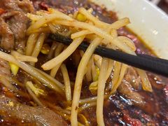 -东兴楼饭庄(六里桥店)