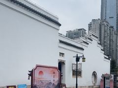 -文昌阁