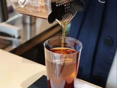 -Onirii Coffee(长乐路店)