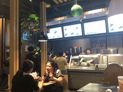 -姐弟俩土豆粉(西安小寨店)