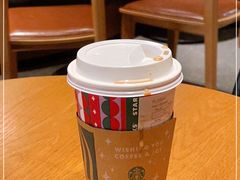 -星巴克臻选店(澳门伦敦人店)