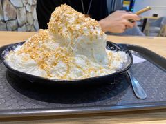 超级海盐芝士奶霸-冰冰酱(新都心店)