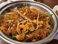 -格力东澳大酒店-蓝色海岸餐厅