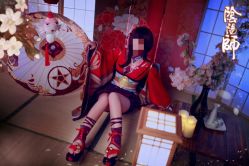 点击看大图 -星元素cosplay动漫摄影写真工作室