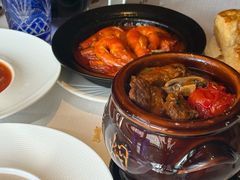 -起士林大饭店(小白楼店)